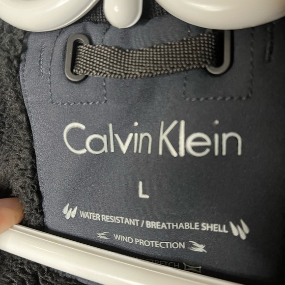 Calvin Klein 3 Season jacket - Picture 2 of 5